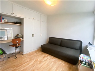 Billede 11. Hus/villa, Veras Allé, Vanløse 