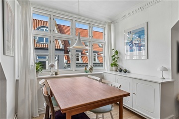 Photo 5. Apartment, Frederiksgade, Aarhus C 