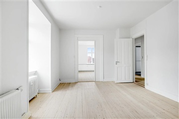 Photo 8. Apartment, Mariegade, Kolding 