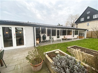 Billede 20. Hus/villa, Veras Allé, Vanløse 