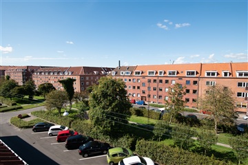Photo 11. Apartment, Vendsysselgade, Aalborg 