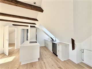 Photo 3. Apartment, Vestergade, Odense C 