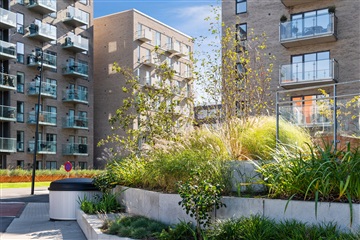 Billede 1. Lejlighed, Østre Havnepark, Aalborg 