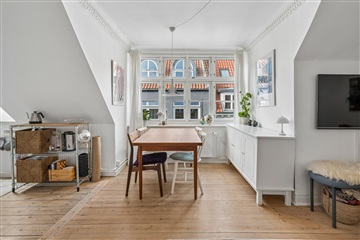 Photo 4. Apartment, Frederiksgade, Aarhus C 