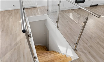 Billede 12. Lejlighed, Algade, Vordingborg 