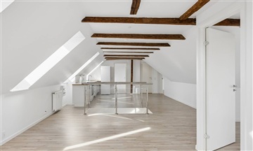 Billede 2. Lejlighed, Algade, Vordingborg 