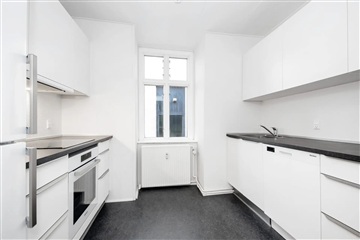 Photo 3. Apartment, Mariegade, Kolding 