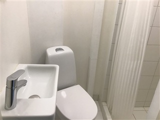 Billede 5. Lejlighed, Holchsgade, Nykøbing F 