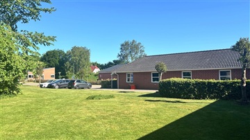 Photo 5. House, Døstrupvej, Hobro 