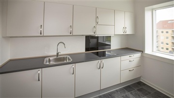 Photo 7. Apartment, Provst Dreslers Vej, Frederikshavn 