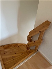 Billede 16. Hus/villa, Hjortebakken, Hammel 