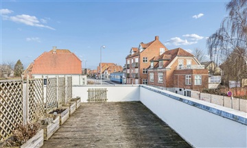 Billede 15. Lejlighed, Algade, Vordingborg 