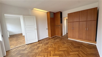 Billede 16. Lejlighed, Ordrupvej, Charlottenlund 