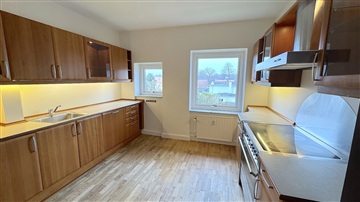 Billede 5. Lejlighed, Ordrupvej, Charlottenlund 