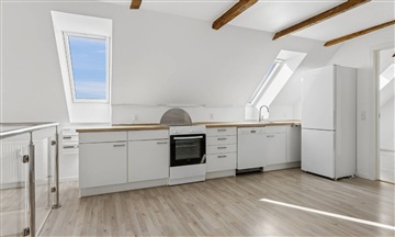 Billede 3. Lejlighed, Algade, Vordingborg 