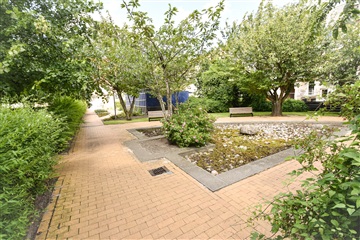 Billede 14. Lejlighed, Dannebrogsgade, Aalborg 