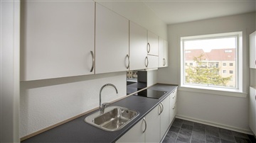 Photo 8. Apartment, Provst Dreslers Vej, Frederikshavn 