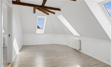 Billede 9. Lejlighed, Algade, Vordingborg 