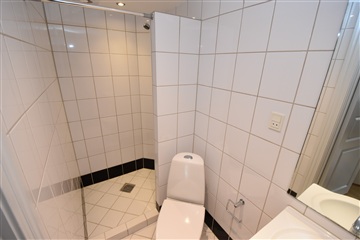 Billede 1. Lejlighed, Poul Paghs Gade, Aalborg 