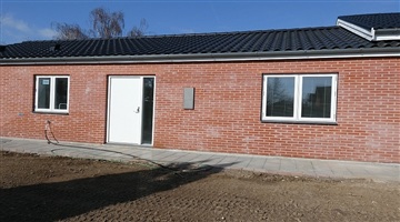 Photo 2. House, Solsortevej, Glostrup 