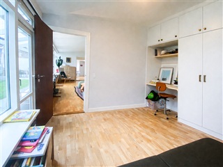 Billede 9. Hus/villa, Veras Allé, Vanløse 