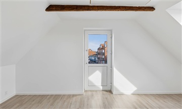 Billede 10. Lejlighed, Algade, Vordingborg 