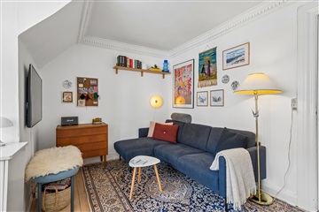 Photo 7. Apartment, Frederiksgade, Aarhus C 