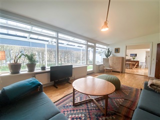 Billede 10. Hus/villa, Veras Allé, Vanløse 