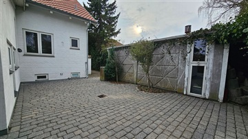 Billede 6. Hus/villa, Tuborgvej, Hellerup 