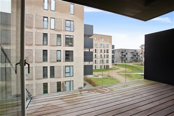 Photo 11. Apartment, Kildevældet, Aalborg 