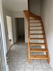 Billede 15. Hus/villa, Hjortebakken, Hammel 