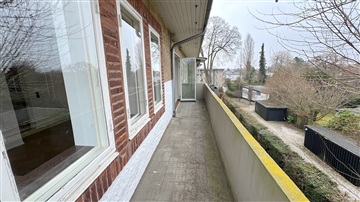 Billede 13. Lejlighed, Ordrupvej, Charlottenlund 