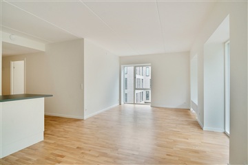 Photo 6. Apartment, Kildevældet, Aalborg 