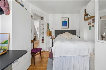 Photo 11. Apartment, Frederiksgade, Aarhus C 