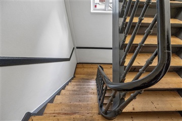 Photo 15. Apartment, Frederiksgade, Aarhus C 