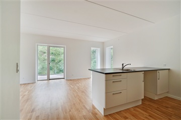 Photo 1. Apartment, Kildevældet, Aalborg 