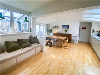 Billede 6. Hus/villa, Veras Allé, Vanløse 