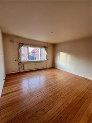 Billede 2. Lejlighed, Neckelmannsgade, Nykøbing F 