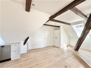 Photo 6. Apartment, Vestergade, Odense C 