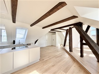 Photo 7. Apartment, Vestergade, Odense C 