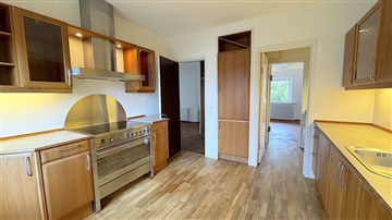 Billede 4. Lejlighed, Ordrupvej, Charlottenlund 