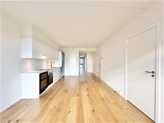 Billede 3. Lejlighed, Roesskovsvej, Odense V 