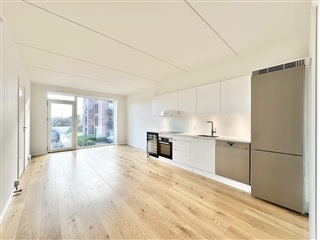 Billede 2. Lejlighed, Roesskovsvej, Odense V 