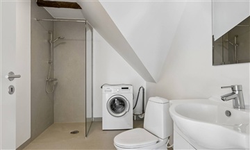 Billede 5. Lejlighed, Algade, Vordingborg 