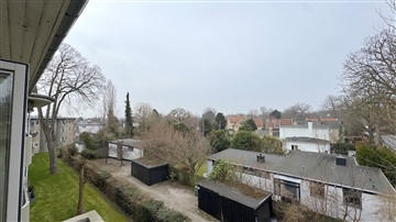 Billede 14. Lejlighed, Ordrupvej, Charlottenlund 