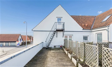 Billede 14. Lejlighed, Algade, Vordingborg 