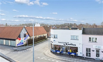 Billede 16. Lejlighed, Algade, Vordingborg 