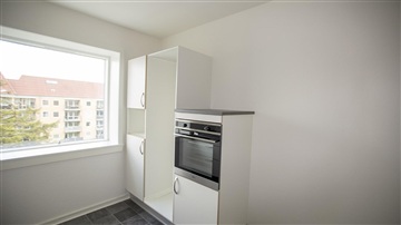 Photo 6. Apartment, Provst Dreslers Vej, Frederikshavn 