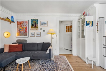 Photo 8. Apartment, Frederiksgade, Aarhus C 