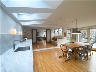 Photo 5. House, Veras Allé, Vanløse 